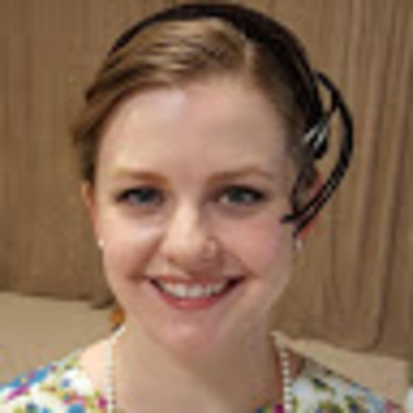 Meet your Posher, Jessica - Picture 1 of 1